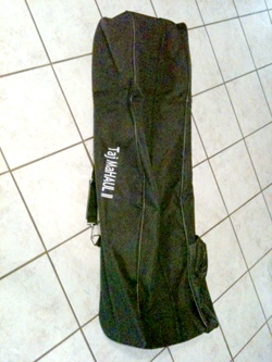 Taj MaHAUL II Portable