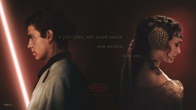 StarWarsAnakinAmidala